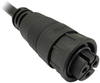 Circular Connector, Receptacle, 3 Position, Cable; Product Range Amphenol Ltw - 48W0742 - Newark, An Avnet Company