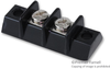 Terminal Block, Barrier, 2 Position, 22-16Awg; No. Of Rows Marathon Special Products - 65F1140 - Newark, An Avnet Company
