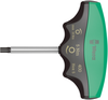 Hex Torque Indicator, 5X108Mm; Overall Length Wera - 07AH7276 - Newark, An Avnet Company