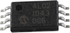 Serial Eeprom, 2Kbit, 400Khz, Tssop-8; Memory Interface Type Microchip - 62K0575 - Newark, An Avnet Company