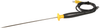 General Purpose Temp Probe, Type-K; Test Probe Functions Fluke - 12AC6348 - Newark, An Avnet Company