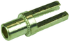 Terminal, Turret, 0.091In, Thd; Insulation Keystone - 88F5579 - Newark, An Avnet Company