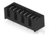 PCB Headers & Receptacles - 1-2232060-8 - TE Connectivity