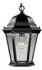 One-Light Outdoor Hanging Lantern Fixture - P5582-31 - bulbs.com