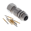 Circular Connector Assemblies - 965-HDM12RF08ASTMC-ND - DigiKey
