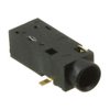 Connectors, Interconnects - Barrel Connectors - Audio Connectors - 1339625-35RASMT2BHNTRX - Win Source Electronics