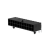 Headers, Male Pins - 900-2125282001-ND - DigiKey