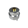 Spring Loaded - 151-686B02222030B1E-ND - DigiKey