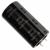 Capacitors - Aluminum Electrolytic Capacitors - EET-UQ2G271KF - Acme Chip Technology Co., Limited