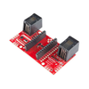 Development Boards, Kits, Programmers - Evaluation Boards - Expansion Boards, Daughter Cards - DEV-13630 - Acme Chip Technology Co., Limited