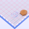 Capacitors >> Ceramic Disc Capacitors -- S503Z69Z5UL63L0R