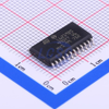 Power Supply Chip >> Motor Driver ICs - E-L6219DS013TR - LCSC Electronics Technology (HK) Limited