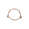 Coaxial Cables (RF) - 314-BU-4150032036-ND - DigiKey