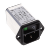 Plugs and Receptacles - 486-5846-ND - DigiKey