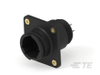 Circular Power Connectors - 1-796433-1 - TE Connectivity