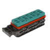 Rectangular Connector Housings - 1734-2500005-1-ND - DigiKey