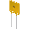 Radial Leaded Fuse, PTC, 72 VDC -- PFRY - Image
