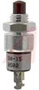 Switch, Pushbutton, SPST, N/O, RED BUTTON, 1.00 A @ 115 V RES - 70217153 - Allied Electronics, Inc.