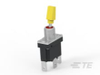Toggle Switches - 1-2493803-2 - TE Connectivity
