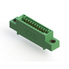 Edgeboard Connectors - 151-345-011-520-407-ND - DigiKey