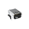 USB, DVI, HDMI Connector Assemblies - 664-G46M2023201BTWEUTR-ND - DigiKey