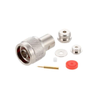 Coaxial Connector (RF) Assemblies - 6099-PE4513-ND - DigiKey