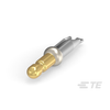 PC Pin, Single Post Connectors - 3-60809-2-ND - DigiKey
