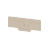 DIN Rail Terminal Accessories - 1448770 - RS Components, Ltd.