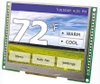 LCD Colour Displays -- 1711706 - Image