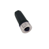 Industrial Circular Connectors - 2590462 - RS Components, Ltd.