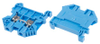 DIN Rail Terminal Blocks - 7622515 - RS Components, Ltd.