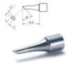 Soldering Iron Tips - 100165 - RS Components, Ltd.