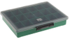 Compartment Boxes - 515580 - RS Components, Ltd.
