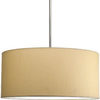Pendants-Drum Shade - 338646 - Light Center (The)