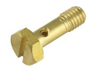 M3 Thread, Hex Head - M3S-1001 - Beswick Engineering Co., Inc.
