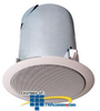 Bogen High-Fidelity, Small-Footprint Ceiling Loudspeaker - HFSF1 - TelephoneStuff.com