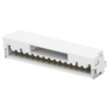 Headers, Male Pins - 17-3-2390136-4TR-ND - DigiKey