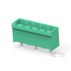 Headers, Plugs and Sockets - 282826-3-ND - DigiKey