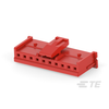 Rectangular Connector Housings - 17-1-2338183-0-ND - DigiKey