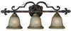 25703-BBZ Bathroom Fixtures-Three Lights - 408273 - Capital Lighting, Inc.