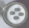 Dual MIC 4 Wire Thermocouple Wire -- 304- DUAL, INC- DUAL - Image