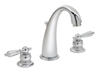 Symmons Two Handle Lavatory Faucets (Widespread) - S-243-2-LAM - Symmons Industries, Inc.