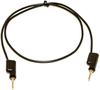Pin Tip Test Lead - BU-4444-A-@ - Mueller Electric Company