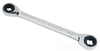 RATCHETING BOX END WRENCH -- BW-2024T
