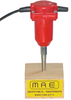 Vertical Geophone 40 Hz - GV40 - M.A.E. Apparecchiature Elettroniche srl