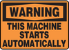 Safety Signs - PRS1014W7174 - Panduit Corp.
