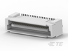 PCB Headers & Receptacles - 5179031-1 - TE Connectivity