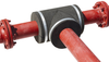 Pipe Insulation T-Pieces - Image