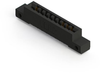 Card Edge Connectors - Edgeboard Connectors - 357-009-547-112 - Lingto Electronic Limited