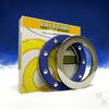 Standard and Stainless Steel Ball Series Thrust Bearings -- F4-8GC - Image